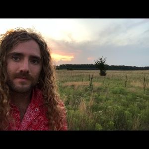 Meet your Posher, Andy